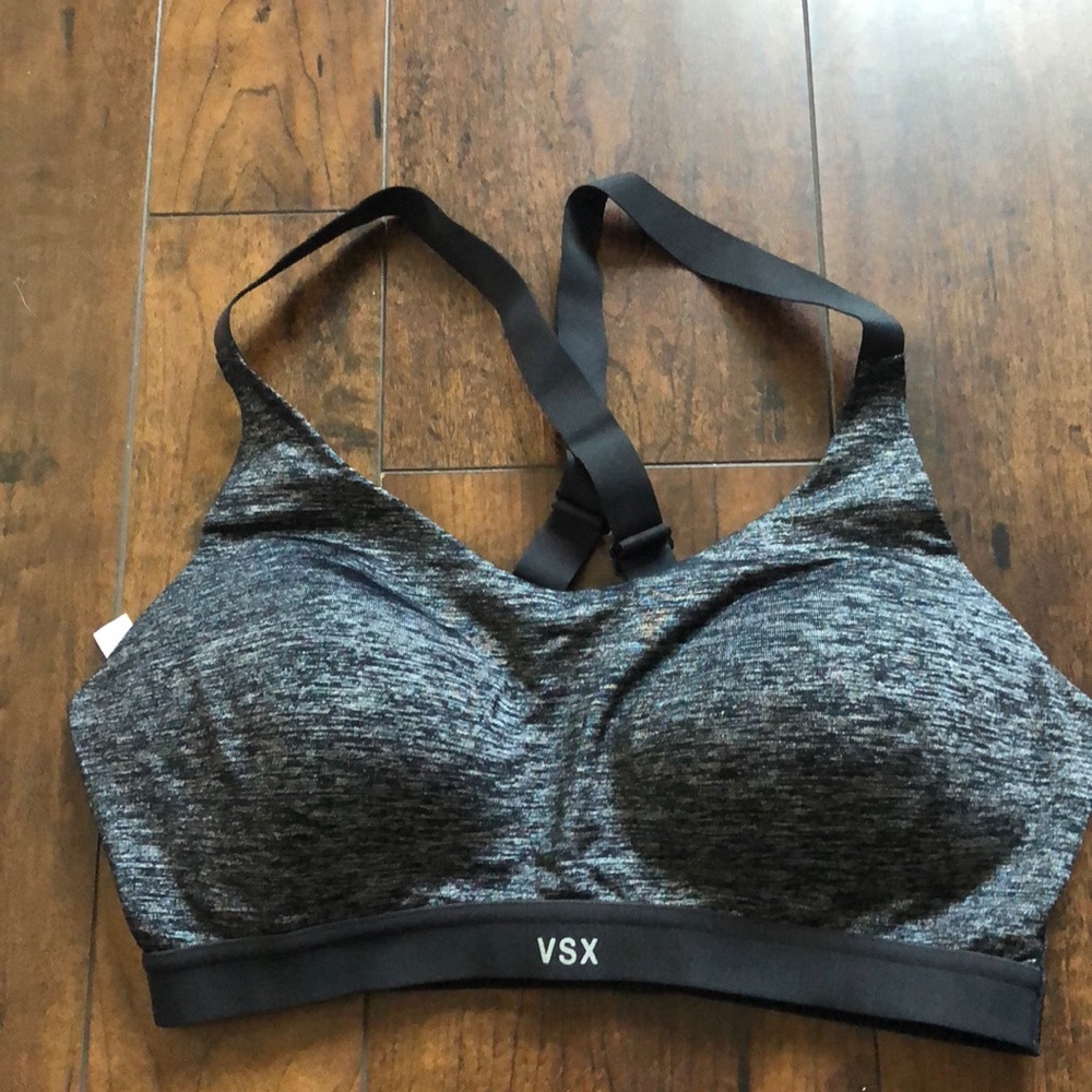 VS sports bra